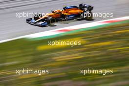 Lando Norris (GBR), McLaren F1 Team  26.06.2021. Formula 1 World Championship, Rd 8, Steiermark Grand Prix, Spielberg, Austria, Qualifying Day.
