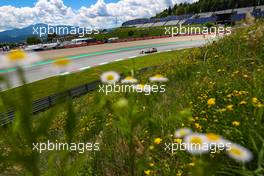 Kimi Raikkonen (FIN), Alfa Romeo Racing  26.06.2021. Formula 1 World Championship, Rd 8, Steiermark Grand Prix, Spielberg, Austria, Qualifying Day.
