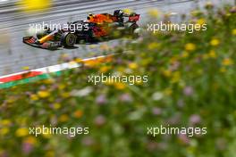 Sergio Perez (MEX), Red Bull Racing  26.06.2021. Formula 1 World Championship, Rd 8, Steiermark Grand Prix, Spielberg, Austria, Qualifying Day.