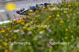 Fernando Alonso (ESP), Alpine F1 Team  26.06.2021. Formula 1 World Championship, Rd 8, Steiermark Grand Prix, Spielberg, Austria, Qualifying Day.