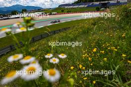 Yuki Tsunoda (JPN), Alpha Tauri  26.06.2021. Formula 1 World Championship, Rd 8, Steiermark Grand Prix, Spielberg, Austria, Qualifying Day.
