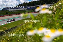 Mick Schumacher (GER), Haas F1 Team  26.06.2021. Formula 1 World Championship, Rd 8, Steiermark Grand Prix, Spielberg, Austria, Qualifying Day.