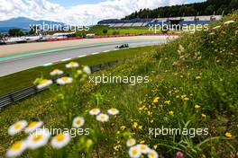 George Russell (GBR), Williams Racing  26.06.2021. Formula 1 World Championship, Rd 8, Steiermark Grand Prix, Spielberg, Austria, Qualifying Day.