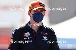 Max Verstappen (NLD), Red Bull Racing  26.06.2021. Formula 1 World Championship, Rd 8, Steiermark Grand Prix, Spielberg, Austria, Qualifying Day.