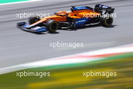 Daniel Ricciardo (AUS), McLaren F1 Team  26.06.2021. Formula 1 World Championship, Rd 8, Steiermark Grand Prix, Spielberg, Austria, Qualifying Day.