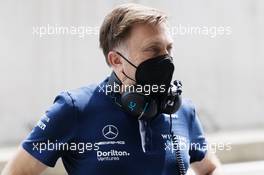 Jost Capito (GER) Williams Racing Chief Executive Officer. 27.06.2021. Formula 1 World Championship, Rd 8, Steiermark Grand Prix, Spielberg, Austria, Race Day.