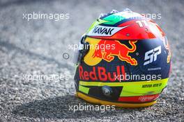 Sergio Perez (MEX), Red Bull Racing  12.03.2021. Formula 1 Testing, Sakhir, Bahrain, Day One.