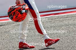 Nikita Mazepin (RUS) Haas F1 Team. 12.03.2021. Formula 1 Testing, Sakhir, Bahrain, Day One.