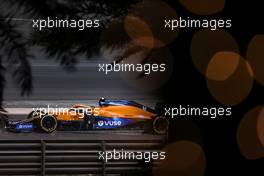 Lando Norris (GBR), McLaren F1 Team  13.03.2021. Formula 1 Testing, Sakhir, Bahrain, Day Two.