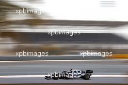 Yuki Tsunoda (JPN), Alpha Tauri  13.03.2021. Formula 1 Testing, Sakhir, Bahrain, Day Two.