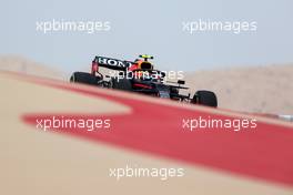 Sergio Perez (MEX), Red Bull Racing  13.03.2021. Formula 1 Testing, Sakhir, Bahrain, Day Two.
