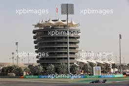 Pierre Gasly (FRA) AlphaTauri AT02. 13.03.2021. Formula 1 Testing, Sakhir, Bahrain, Day Two.