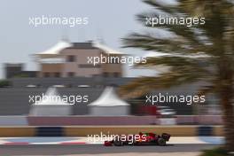 Carlos Sainz Jr (ESP), Scuderia Ferrari  13.03.2021. Formula 1 Testing, Sakhir, Bahrain, Day Two.