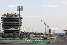 Pierre Gasly (FRA) AlphaTauri AT02. 13.03.2021. Formula 1 Testing, Sakhir, Bahrain, Day Two.