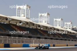 Lewis Hamilton (GBR), Mercedes AMG F1   13.03.2021. Formula 1 Testing, Sakhir, Bahrain, Day Two.