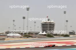 Carlos Sainz Jr (ESP) Ferrari SF-21. 13.03.2021. Formula 1 Testing, Sakhir, Bahrain, Day Two.
