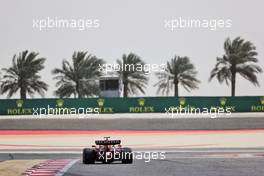 Sergio Perez (MEX) Red Bull Racing RB16B. 13.03.2021. Formula 1 Testing, Sakhir, Bahrain, Day Two.