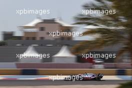 Nikita Mazepin (RUS), Haas F1 Team  13.03.2021. Formula 1 Testing, Sakhir, Bahrain, Day Two.