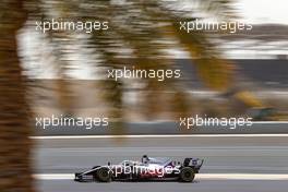 Nikita Mazepin (RUS), Haas F1 Team  13.03.2021. Formula 1 Testing, Sakhir, Bahrain, Day Two.
