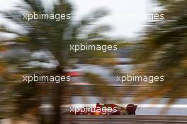 Charles Leclerc (FRA), Scuderia Ferrari  13.03.2021. Formula 1 Testing, Sakhir, Bahrain, Day Two.