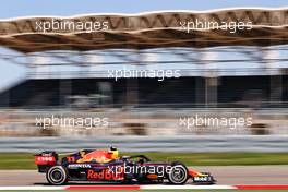 Sergio Perez (MEX) Red Bull Racing RB16B. 14.03.2021. Formula 1 Testing, Sakhir, Bahrain, Day Three.