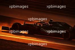 Sebastian Vettel (GER) Aston Martin F1 Team AMR21. 14.03.2021. Formula 1 Testing, Sakhir, Bahrain, Day Three.