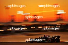 Lewis Hamilton (GBR) Mercedes AMG F1 W12. 14.03.2021. Formula 1 Testing, Sakhir, Bahrain, Day Three.