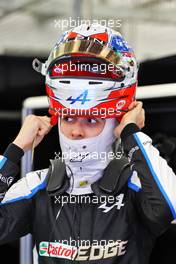 Esteban Ocon (FRA) Alpine F1 Team. 14.03.2021. Formula 1 Testing, Sakhir, Bahrain, Day Three.