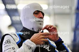 Fernando Alonso (ESP) Alpine F1 Team. 14.03.2021. Formula 1 Testing, Sakhir, Bahrain, Day Three.