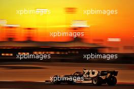 Yuki Tsunoda (JPN) AlphaTauri AT02. 14.03.2021. Formula 1 Testing, Sakhir, Bahrain, Day Three.