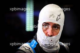 Fernando Alonso (ESP) Alpine F1 Team. 08.10.2021 Formula 1 World Championship, Rd 16, Turkish Grand Prix, Istanbul, Turkey, Practice Day.