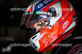 Esteban Ocon (FRA) Alpine F1 Team. 08.10.2021 Formula 1 World Championship, Rd 16, Turkish Grand Prix, Istanbul, Turkey, Practice Day.