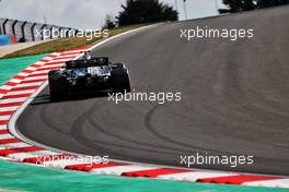 Valtteri Bottas (FIN) Mercedes AMG F1 W12. 08.10.2021 Formula 1 World Championship, Rd 16, Turkish Grand Prix, Istanbul, Turkey, Practice Day.