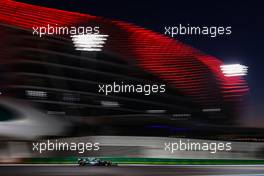 Sebastian Vettel (GER), Aston Martin F1 Team  10.12.2021. Formula 1 World Championship, Rd 22, Abu Dhabi Grand Prix, Yas Marina Circuit, Abu Dhabi, Practice Day.