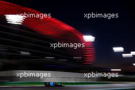 Nicholas Latifi (CDN), Williams Racing  10.12.2021. Formula 1 World Championship, Rd 22, Abu Dhabi Grand Prix, Yas Marina Circuit, Abu Dhabi, Practice Day.