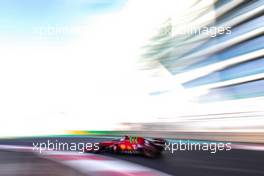Charles Leclerc (FRA), Scuderia Ferrari  10.12.2021. Formula 1 World Championship, Rd 22, Abu Dhabi Grand Prix, Yas Marina Circuit, Abu Dhabi, Practice Day.