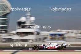 Mick Schumacher (GER), Haas F1 Team  10.12.2021. Formula 1 World Championship, Rd 22, Abu Dhabi Grand Prix, Yas Marina Circuit, Abu Dhabi, Practice Day.