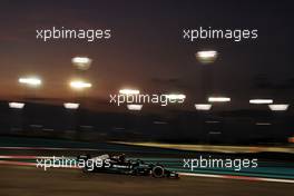Valtteri Bottas (FIN) Mercedes AMG F1 W12. 12.12.2021. Formula 1 World Championship, Rd 22, Abu Dhabi Grand Prix, Yas Marina Circuit, Abu Dhabi, Race Day.