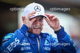 Valtteri Bottas (FIN), Mercedes AMG F1  12.12.2021. Formula 1 World Championship, Rd 22, Abu Dhabi Grand Prix, Yas Marina Circuit, Abu Dhabi, Race Day.