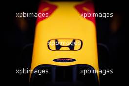 Red Bull Racing  09.12.2021. Formula 1 World Championship, Rd 22, Abu Dhabi Grand Prix, Yas Marina Circuit, Abu Dhabi, Preparation Day.