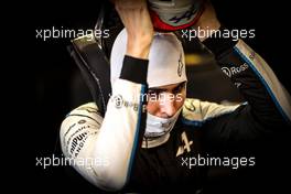 Esteban Ocon (FRA), Alpine F1 Team  14.12.2021. Formula 1 Testing, Yas Marina Circuit, Abu Dhabi, Tuesday.