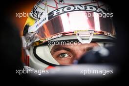 Max Verstappen (NLD), Red Bull Racing  14.12.2021. Formula 1 Testing, Yas Marina Circuit, Abu Dhabi, Tuesday.