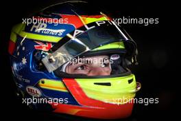Oscar Piastri (AUS), Alpine F1 Team  14.12.2021. Formula 1 Testing, Yas Marina Circuit, Abu Dhabi, Tuesday.