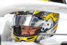 Robert Shwartzman (RUS), Haas F1 Team  15.12.2021. Formula 1 Testing, Yas Marina Circuit, Abu Dhabi, Wednesday.