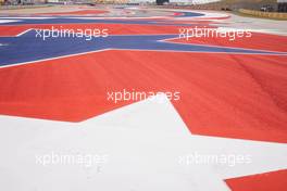 Circuit atmosphere. 21.10.2021. Formula 1 World Championship, Rd 17, United States Grand Prix, Austin, Texas, USA, Preparation Day.