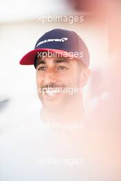 Daniel Ricciardo (AUS) McLaren. 21.10.2021. Formula 1 World Championship, Rd 17, United States Grand Prix, Austin, Texas, USA, Preparation Day.