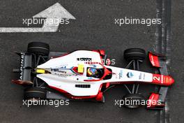 Oscar Piastri (AUS) PREMA Racing. 04.06.2021. FIA Formula 2 Championship, Rd 3, Baku, Azerbaijan, Friday.