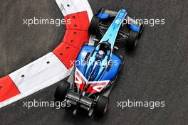 Guanyu Zhou (CHN) Uni-Virtuosi Racing. 04.06.2021. FIA Formula 2 Championship, Rd 3, Baku, Azerbaijan, Friday.