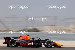 Jehan Daruvala (IND), Carlin   26.03.2021. FIA Formula 2 Championship, Rd 1, Practice and Qualifying, Sakhir, Bahrain, Friday.