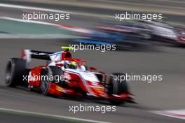 Oscar Piastri (AUS), Prema Racing  27.03.2021. FIA Formula 2 Championship, Rd 1, Sprint Race 2, Sakhir, Bahrain, Saturday.